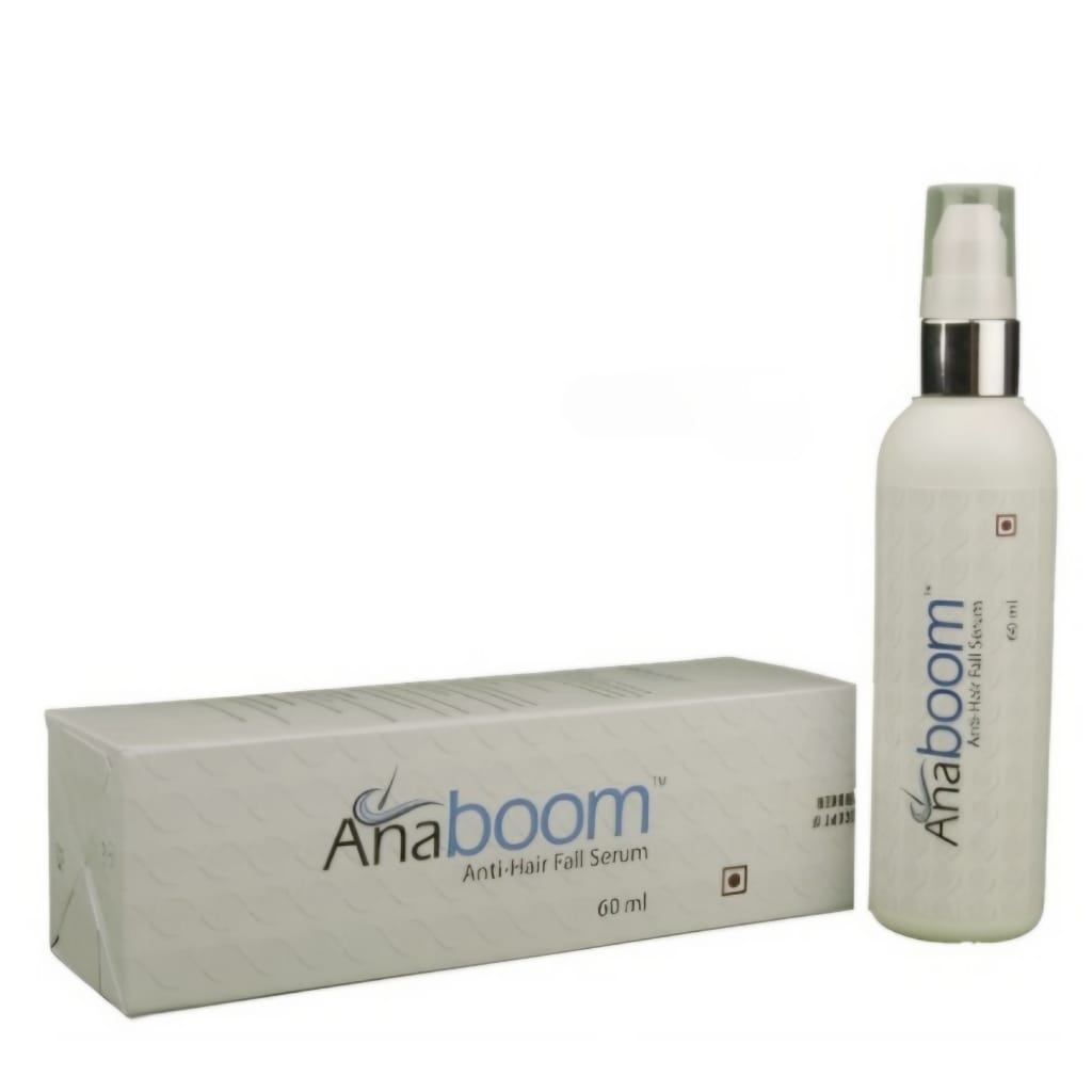 ANABOOM ANTI HAIR FALL SERUM
