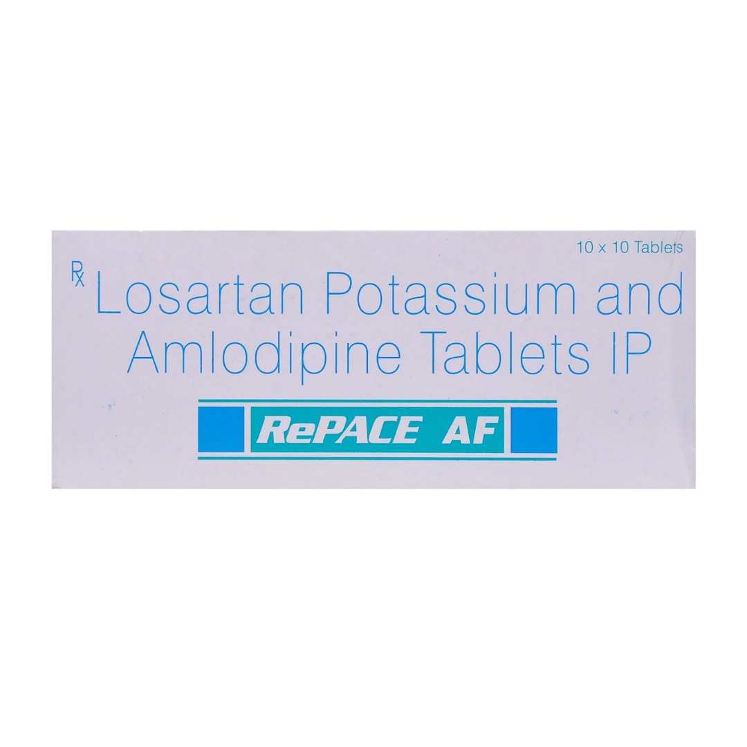REPACE AF TABLET