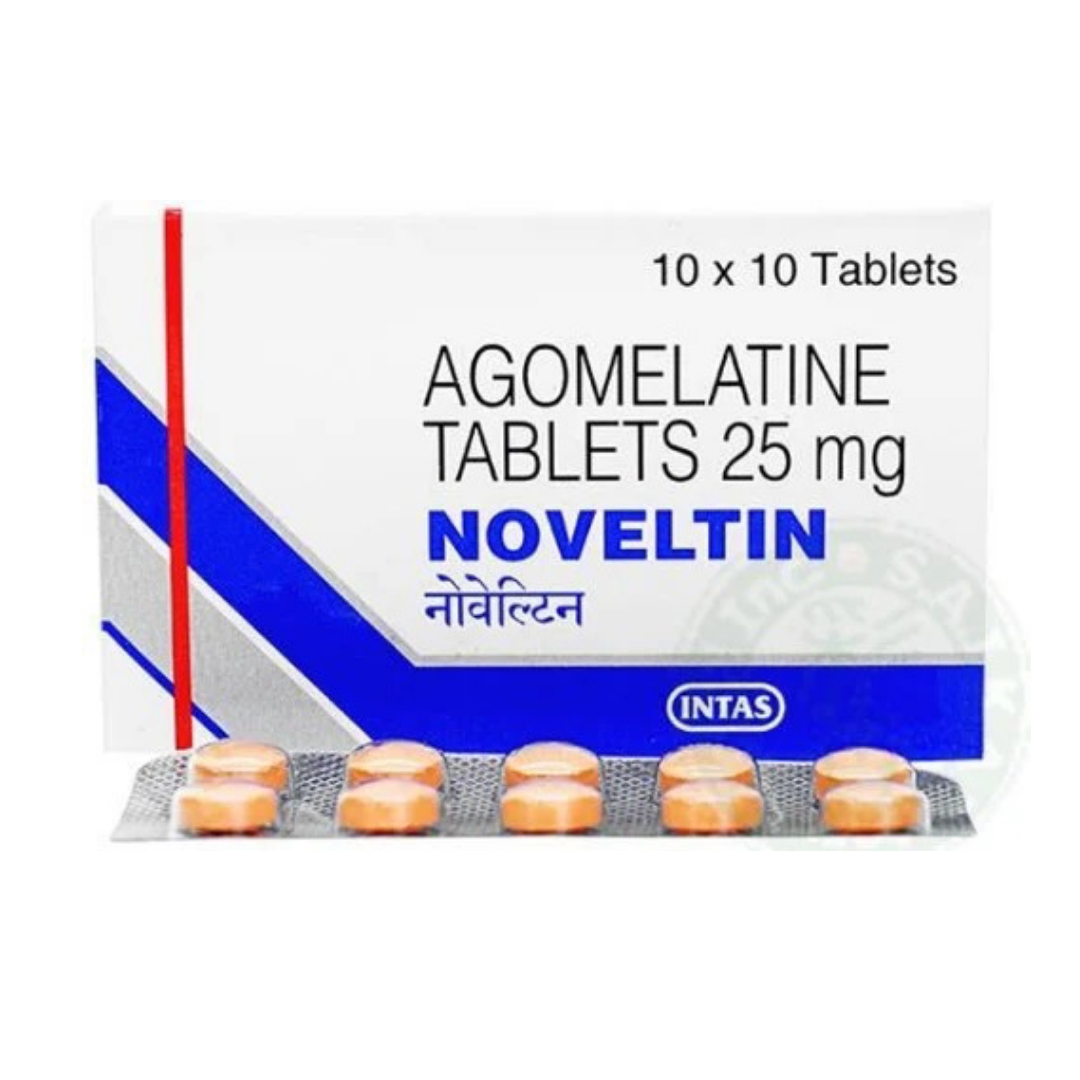 NOVELTIN TABLET