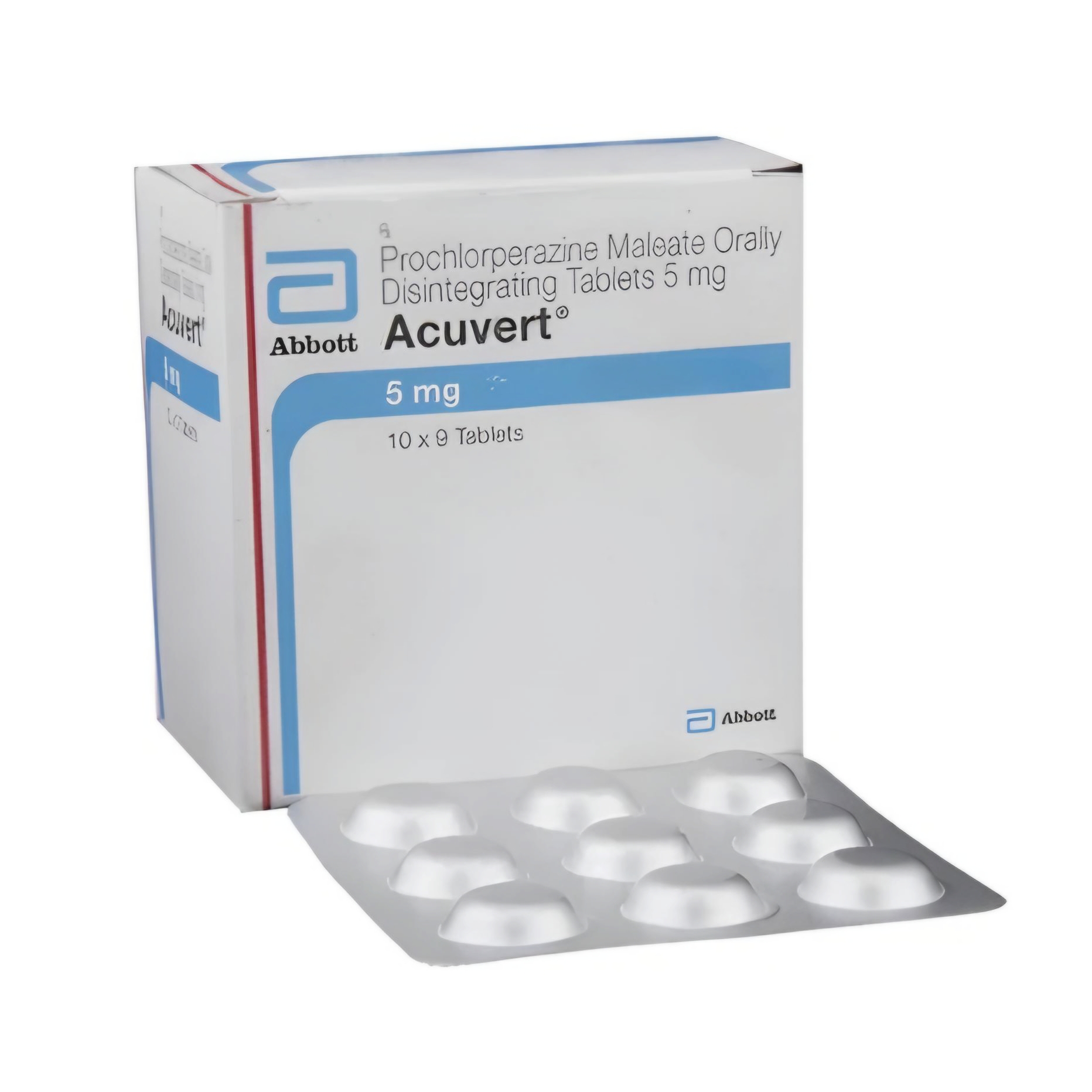 ACUVERT TABLET