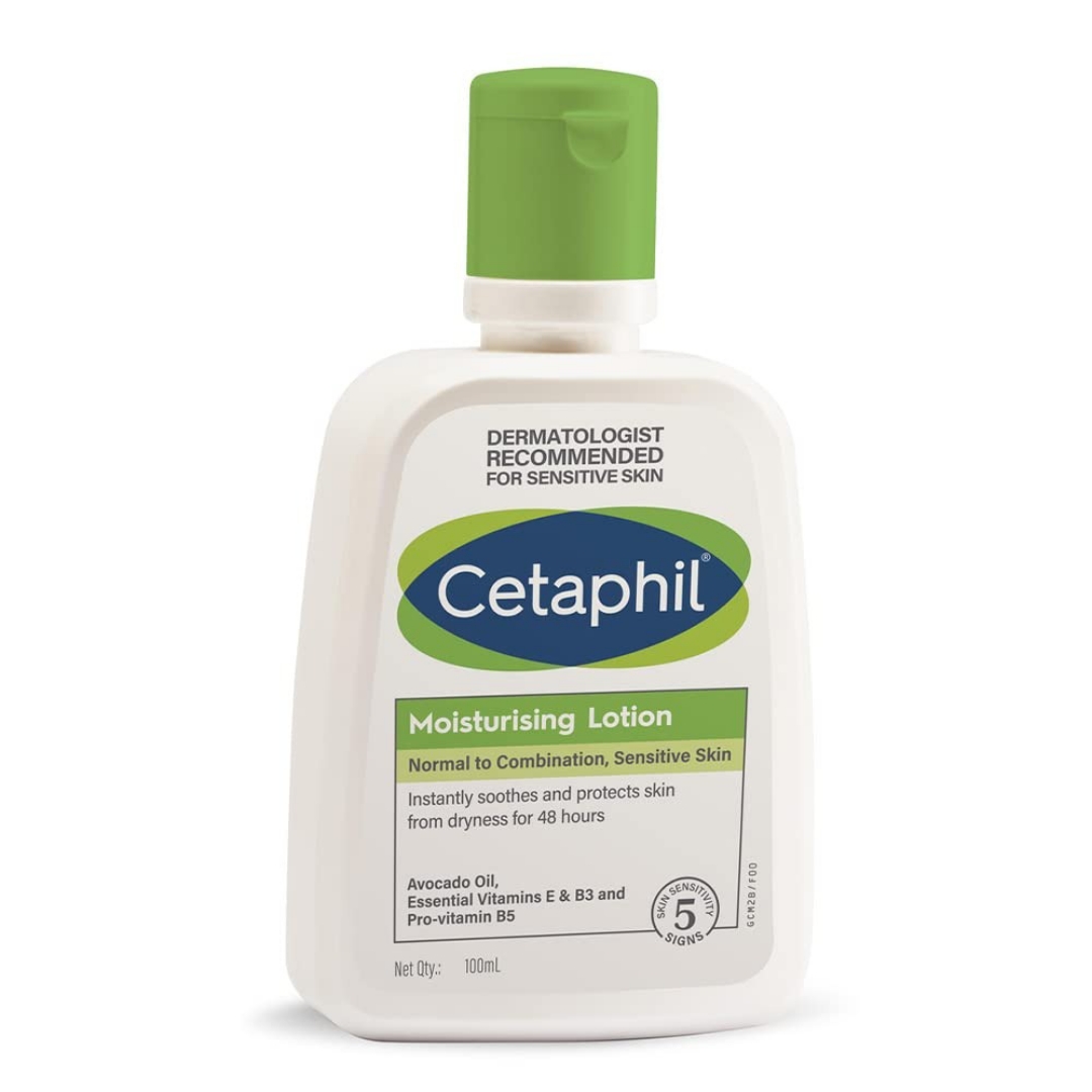 CETAPHIL MOISTURISING LOTION