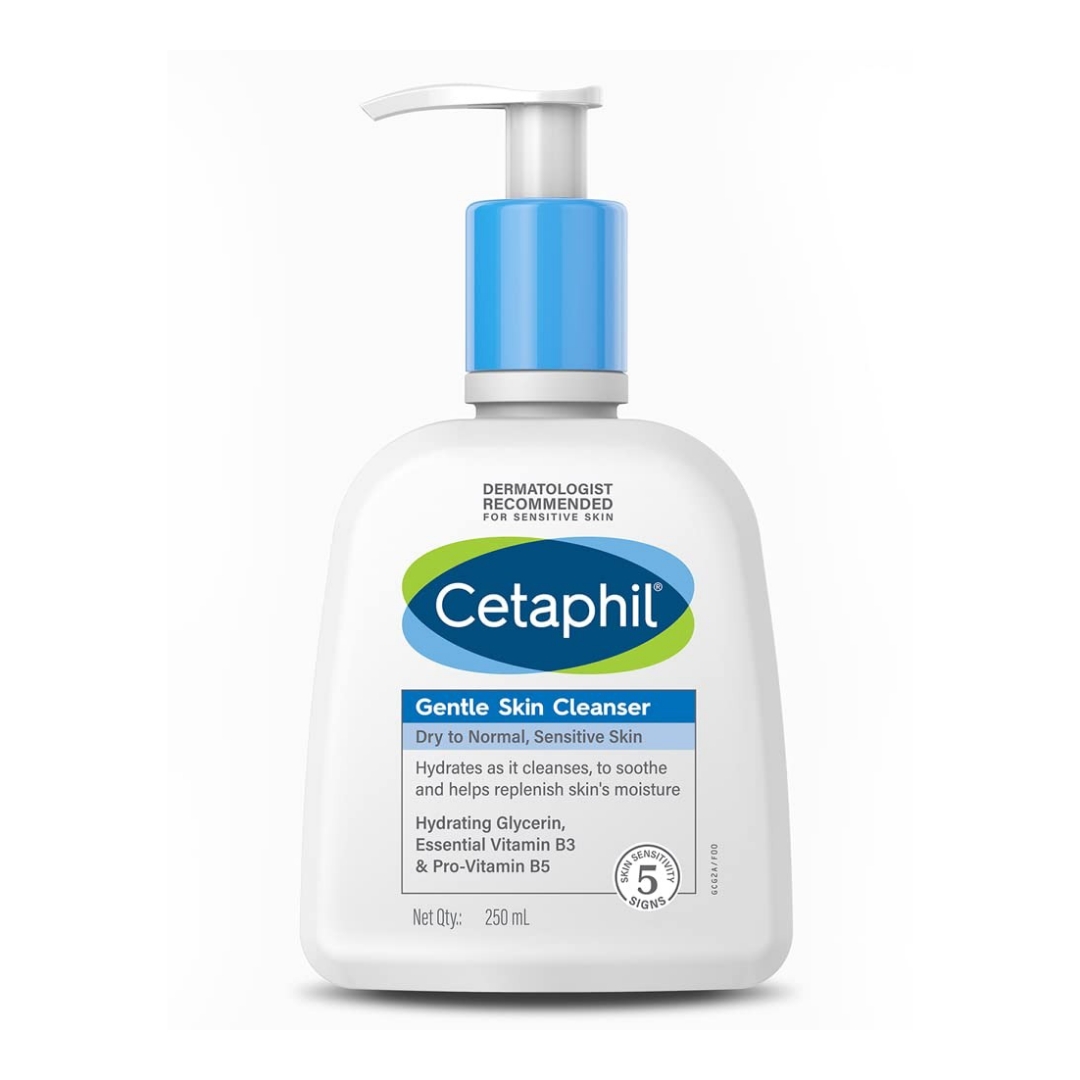 CETAPHIL CELANS LOTION 250ML