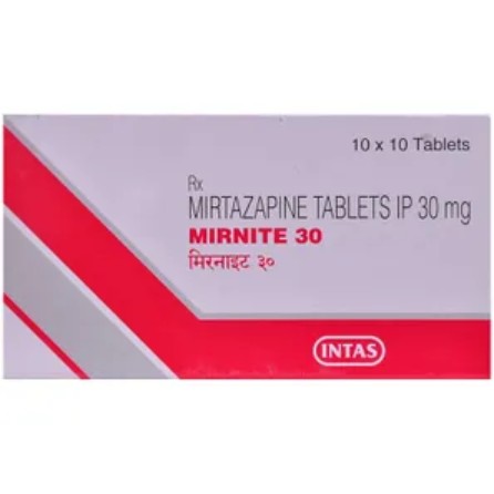 MIRNITE 30