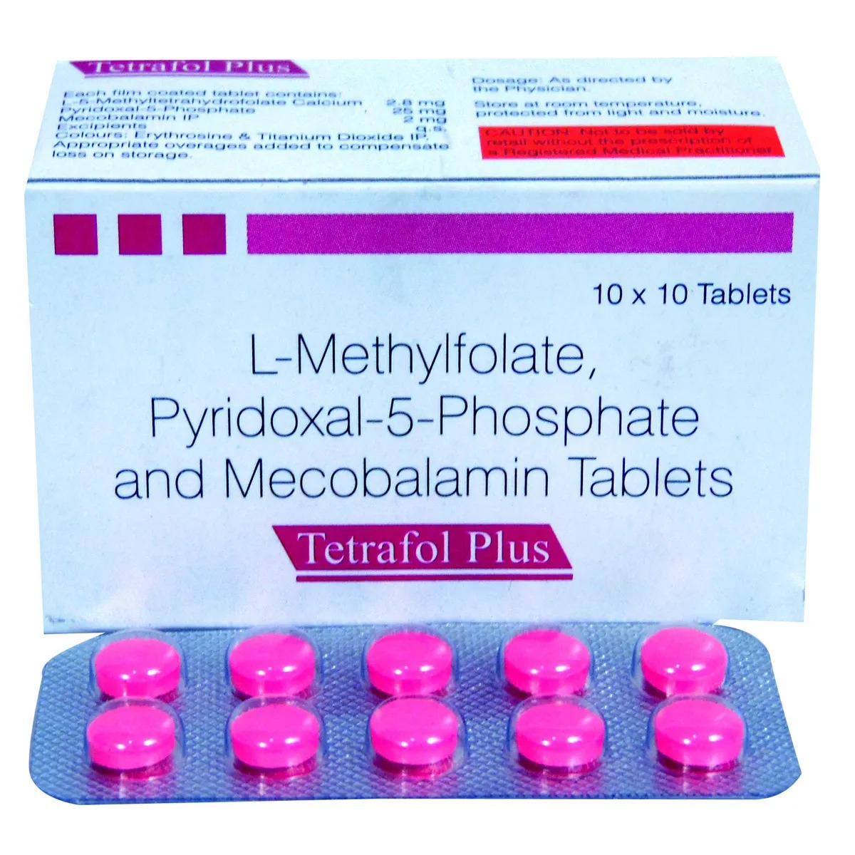 TETRAFOL PLUS