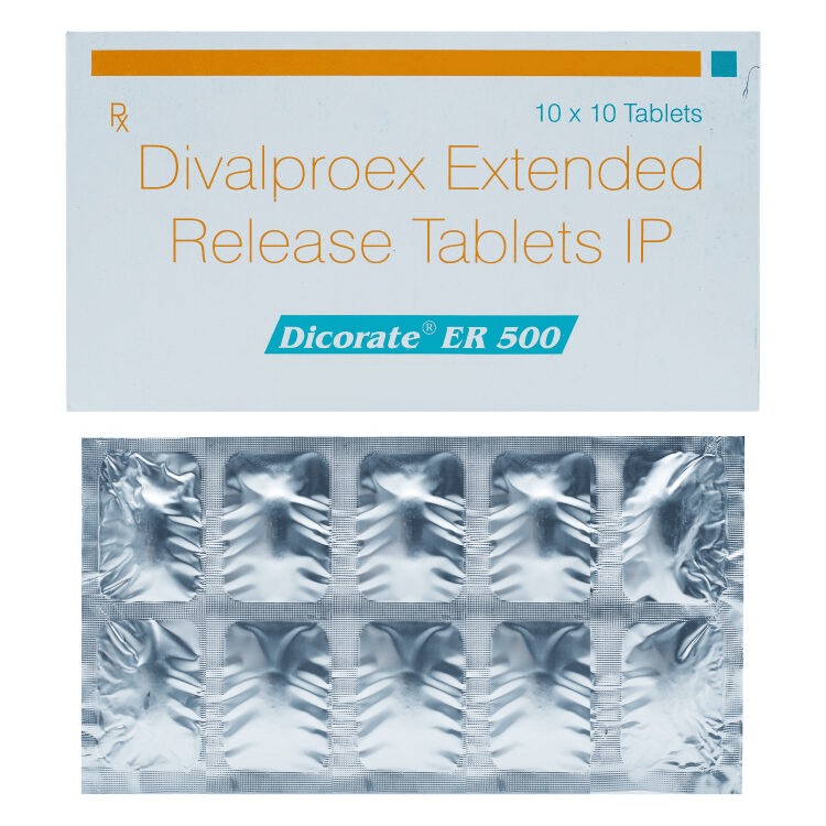 DICORATE ER 500