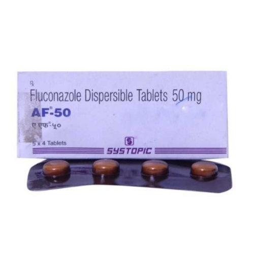 AF 50 TAB 