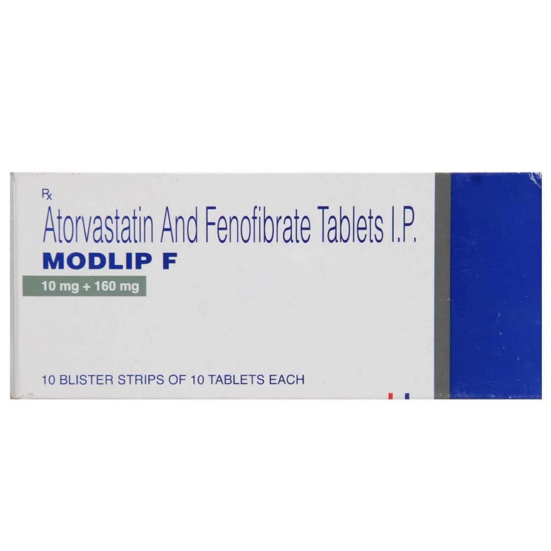 MODLIP F 