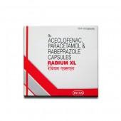 RABIUM XL