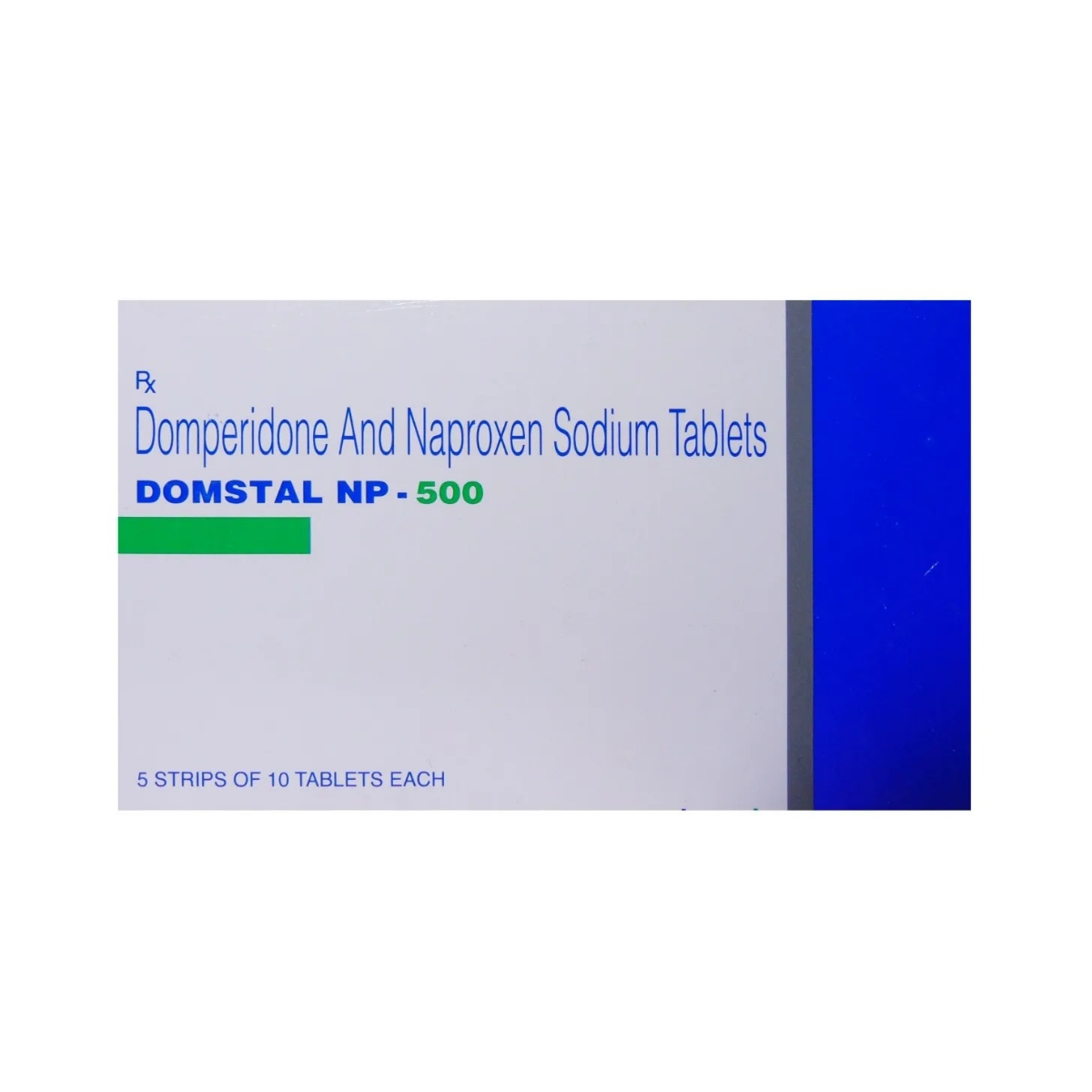 DOMSTAL NP 500