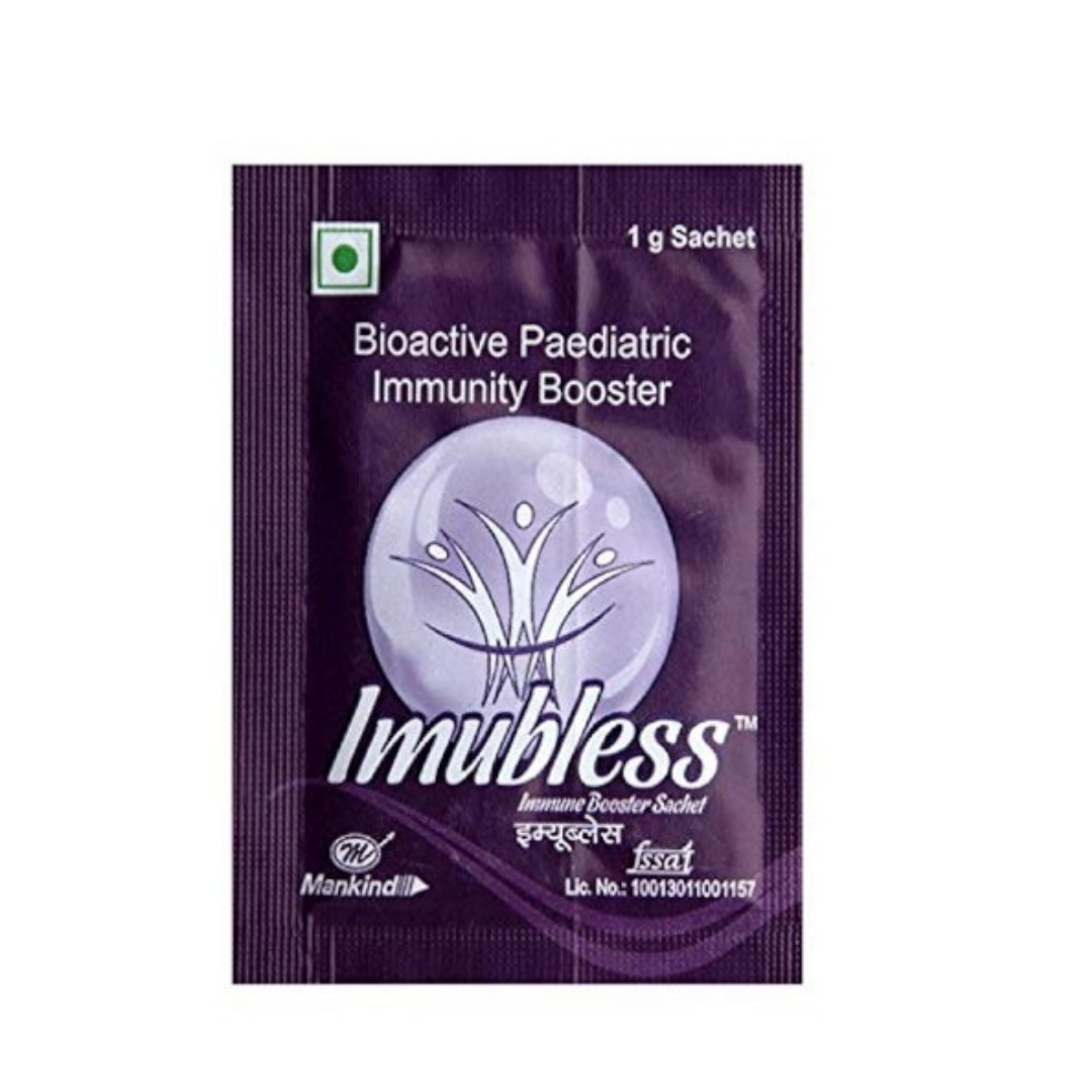 IMUBLESS SACHCHET