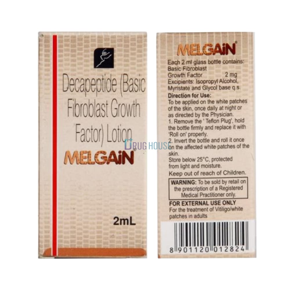 MELGAIN LOTION