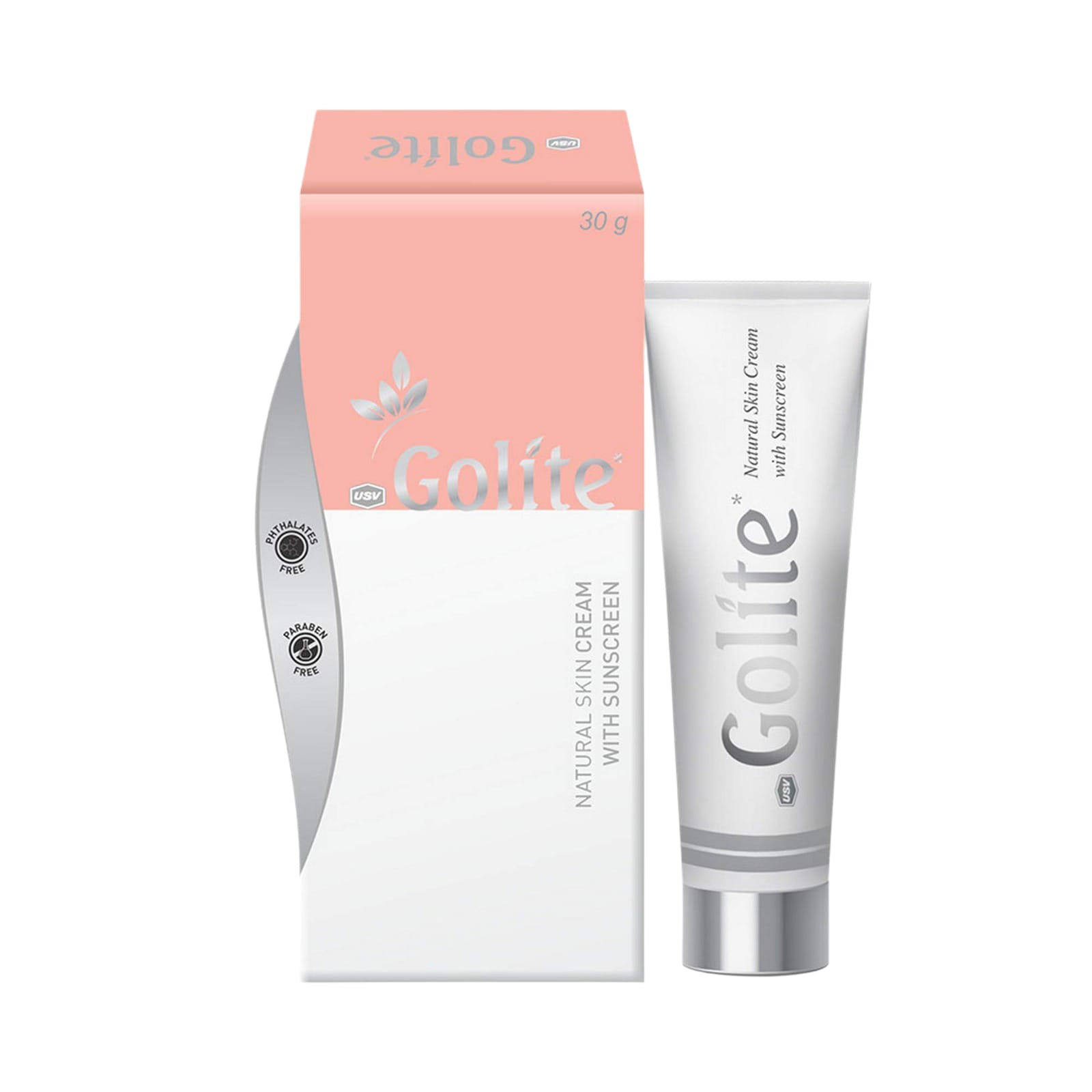 GOLITE CREAM 30GM
