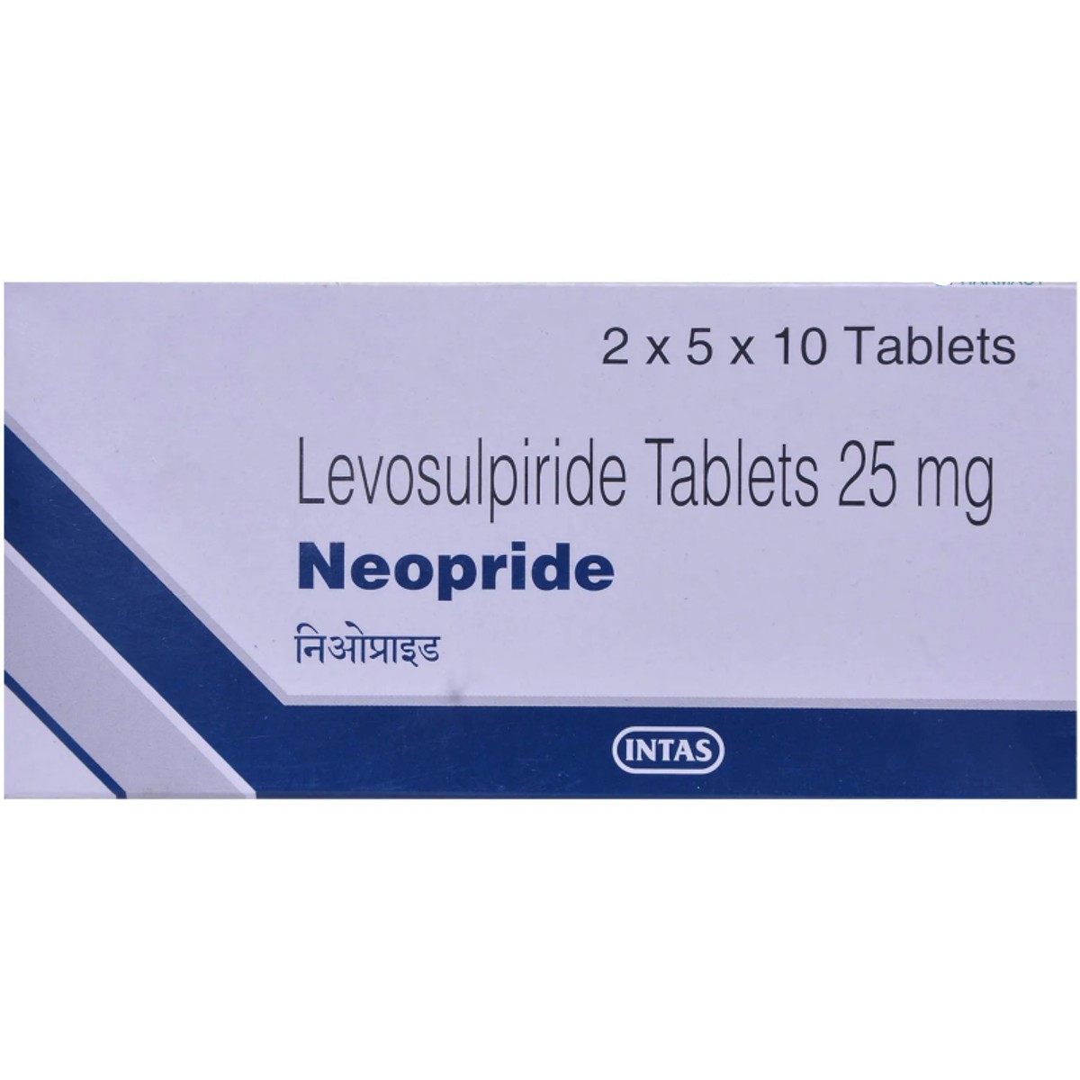 NEOPRIDE MPS TABLET