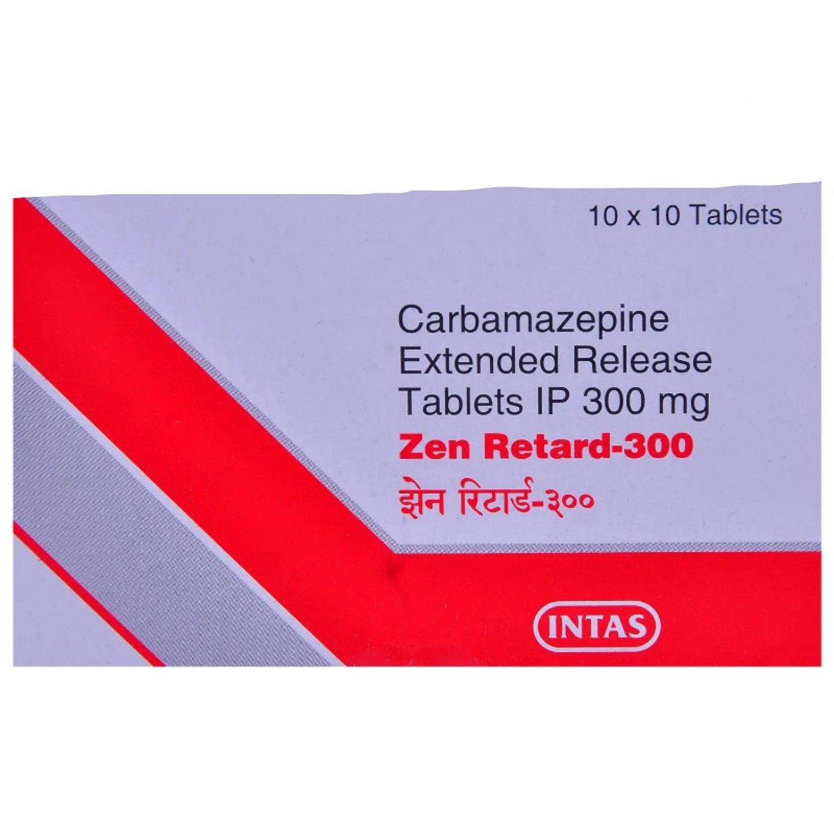 ZEN RETARD 300 TABLET