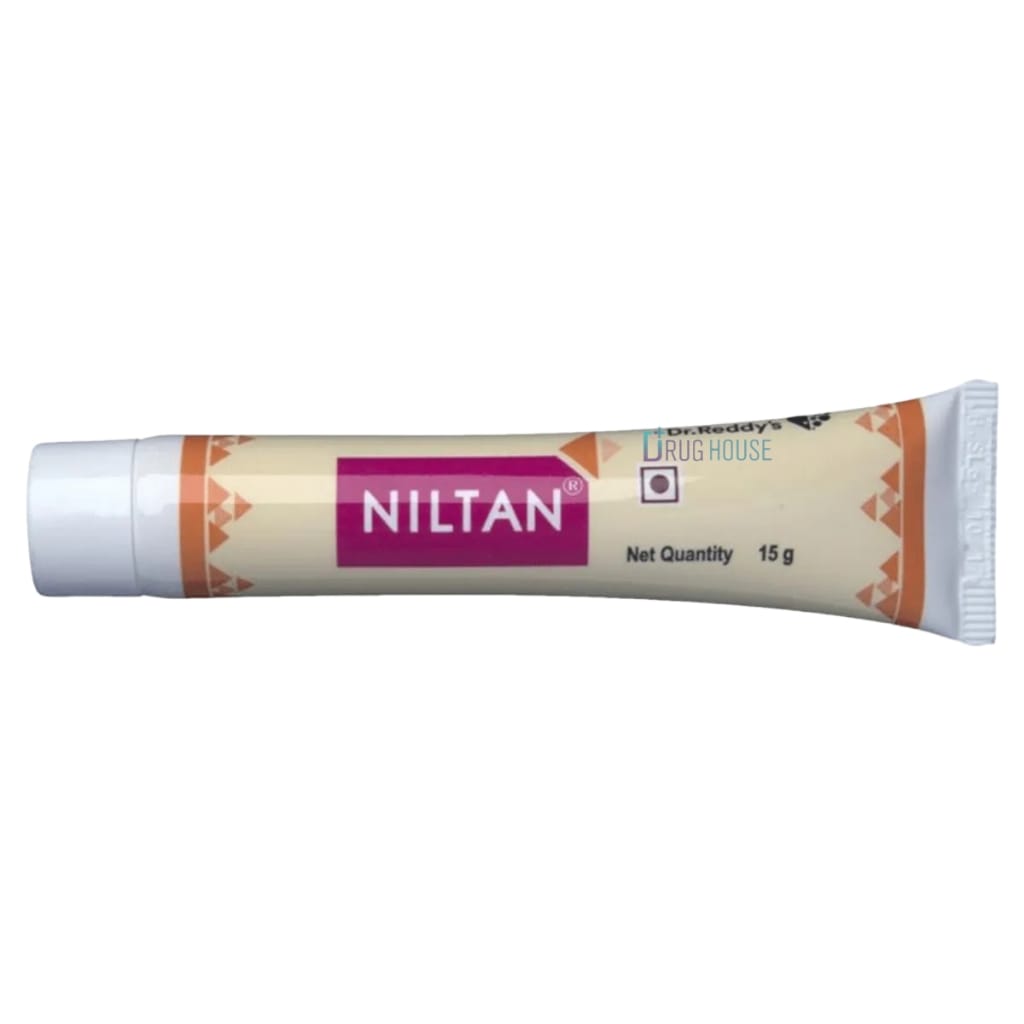 NILTAN CREAM