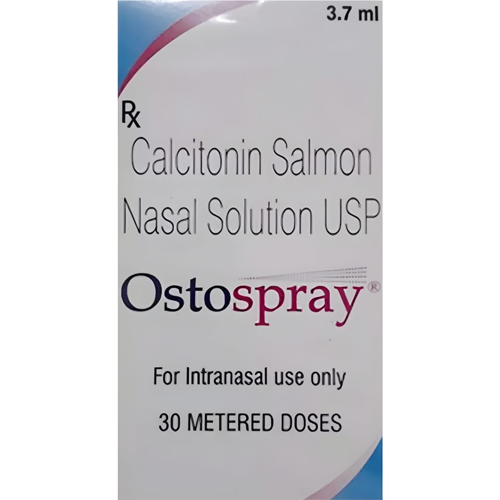 OSTOSPRAY (30 MD) 2200 IU NASAL