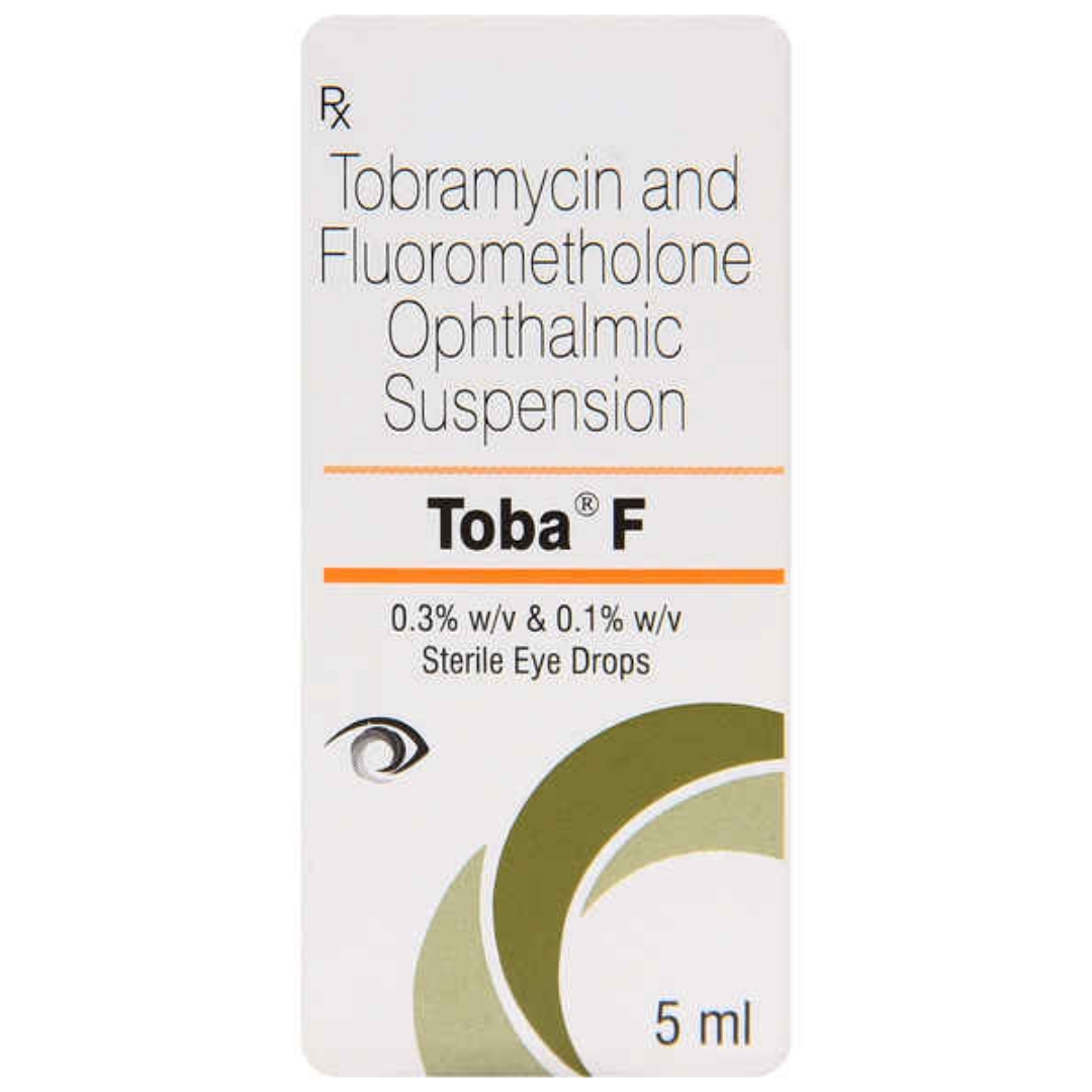 TOBA F DROP