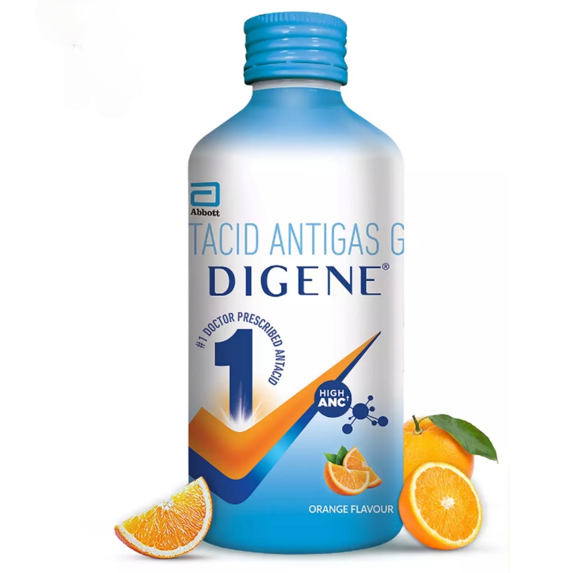 DIGENE ORANGE 