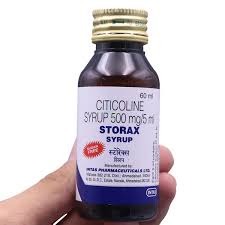 STORAX SYRUP