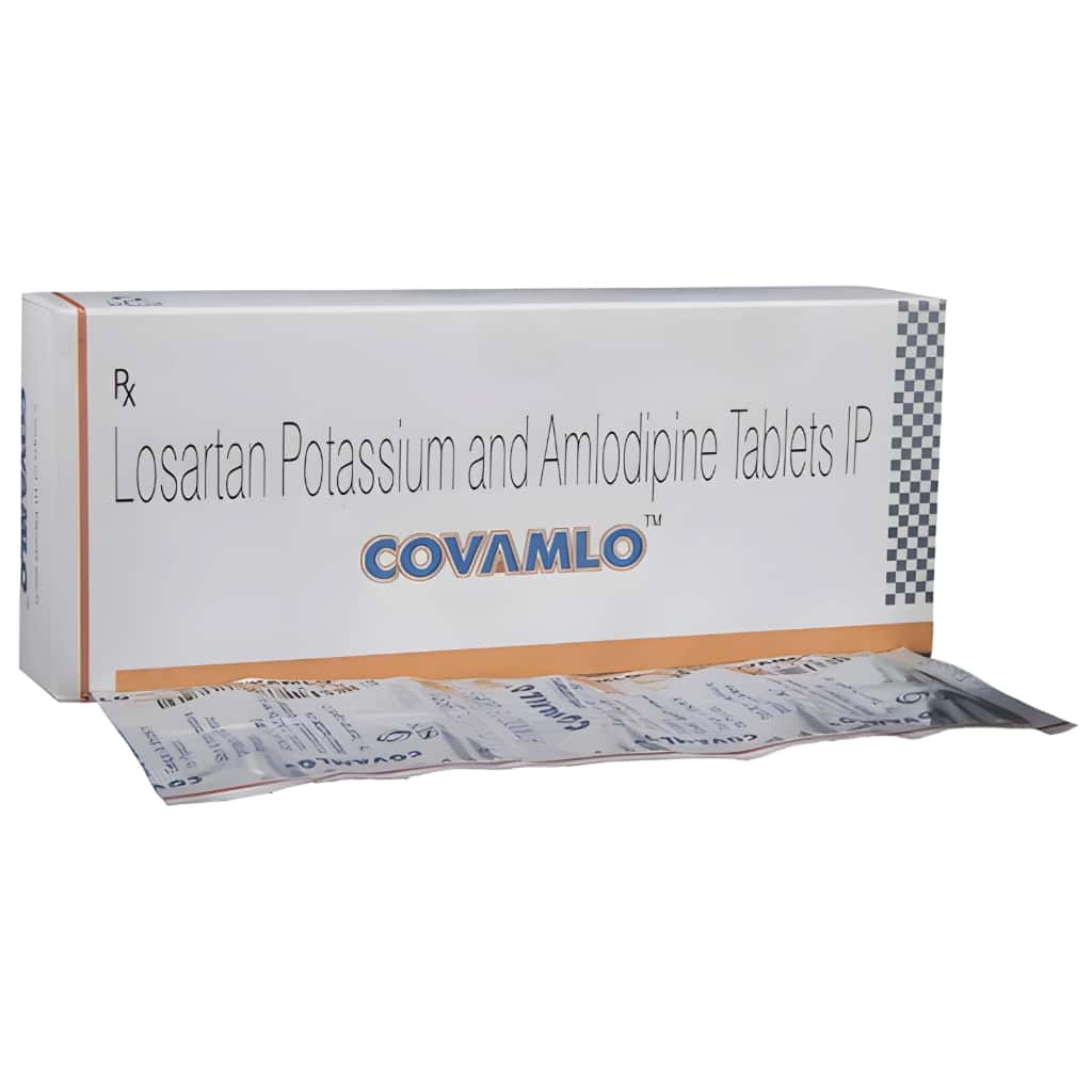 COVAMLO TABLET