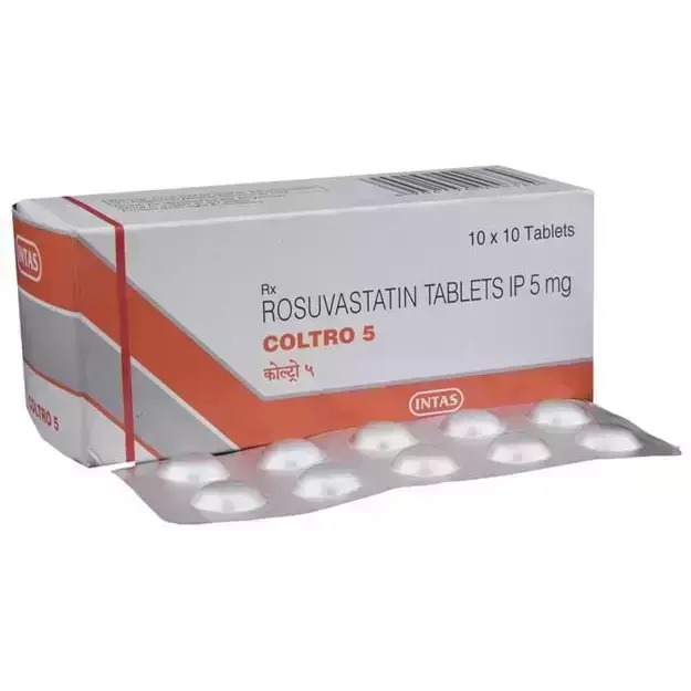 COLTRO 05