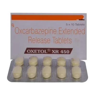 OXETOL XR 450