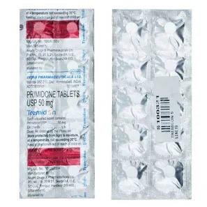TREMIDON TABLET