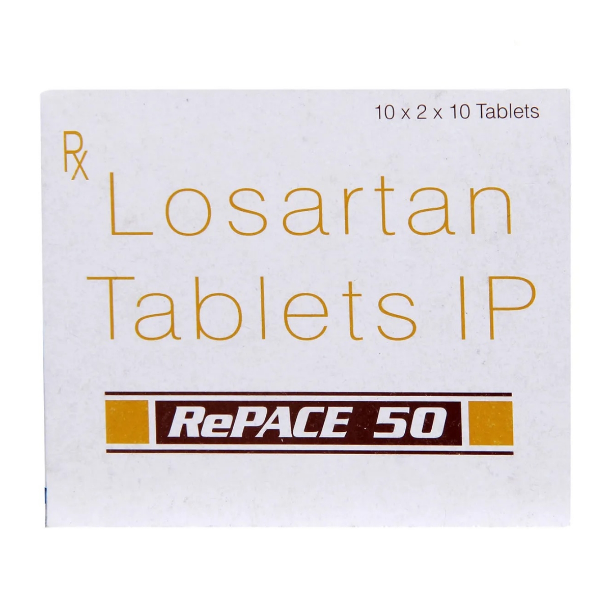 REPACE 50MG