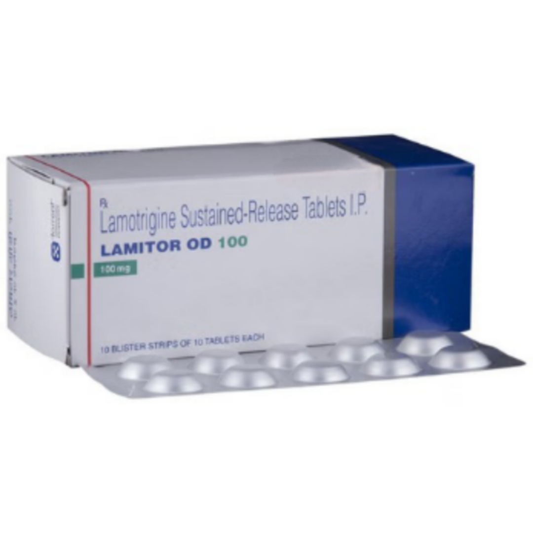 LAMITOR OD 100 SR