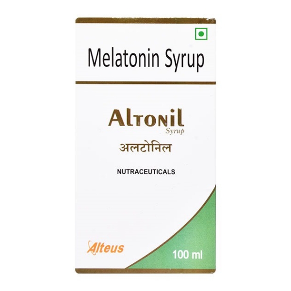 ALTONIL SYP