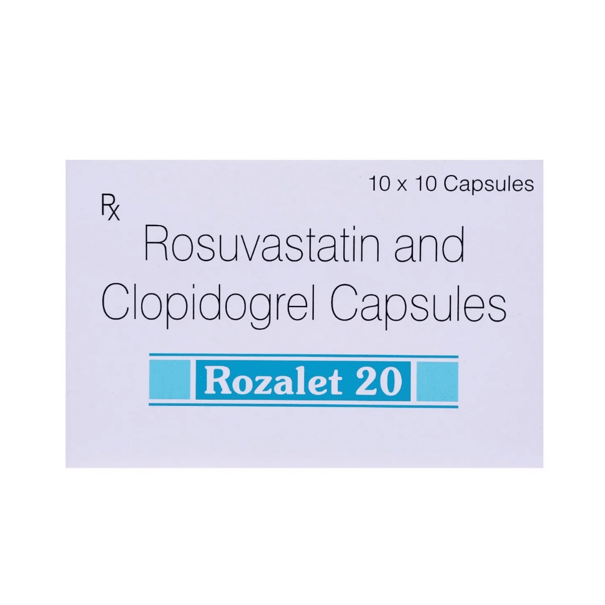 ROZALET-20 