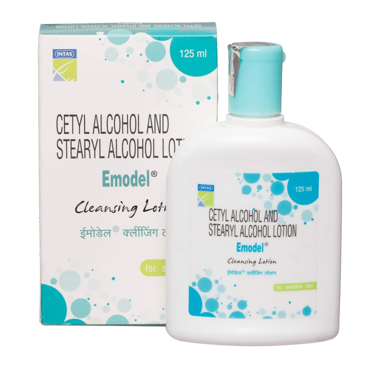 EMODEL LOTION