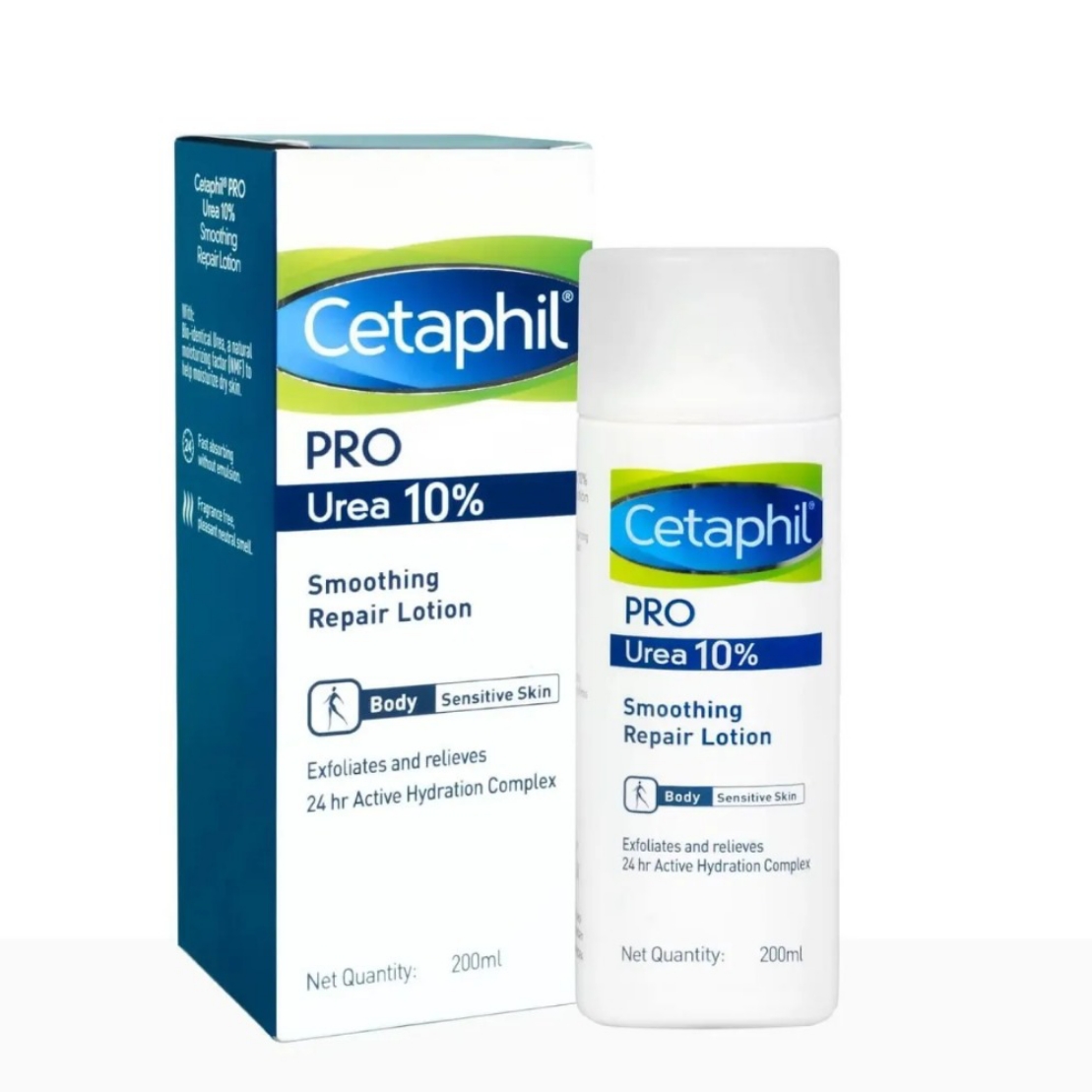CETAPHIL PRO UREA 10%