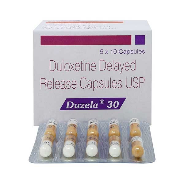 DUZELA 30