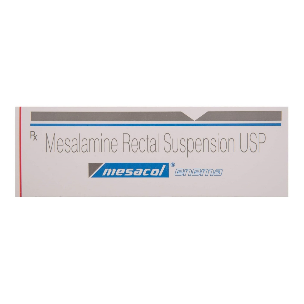 MESACOL ENEMA