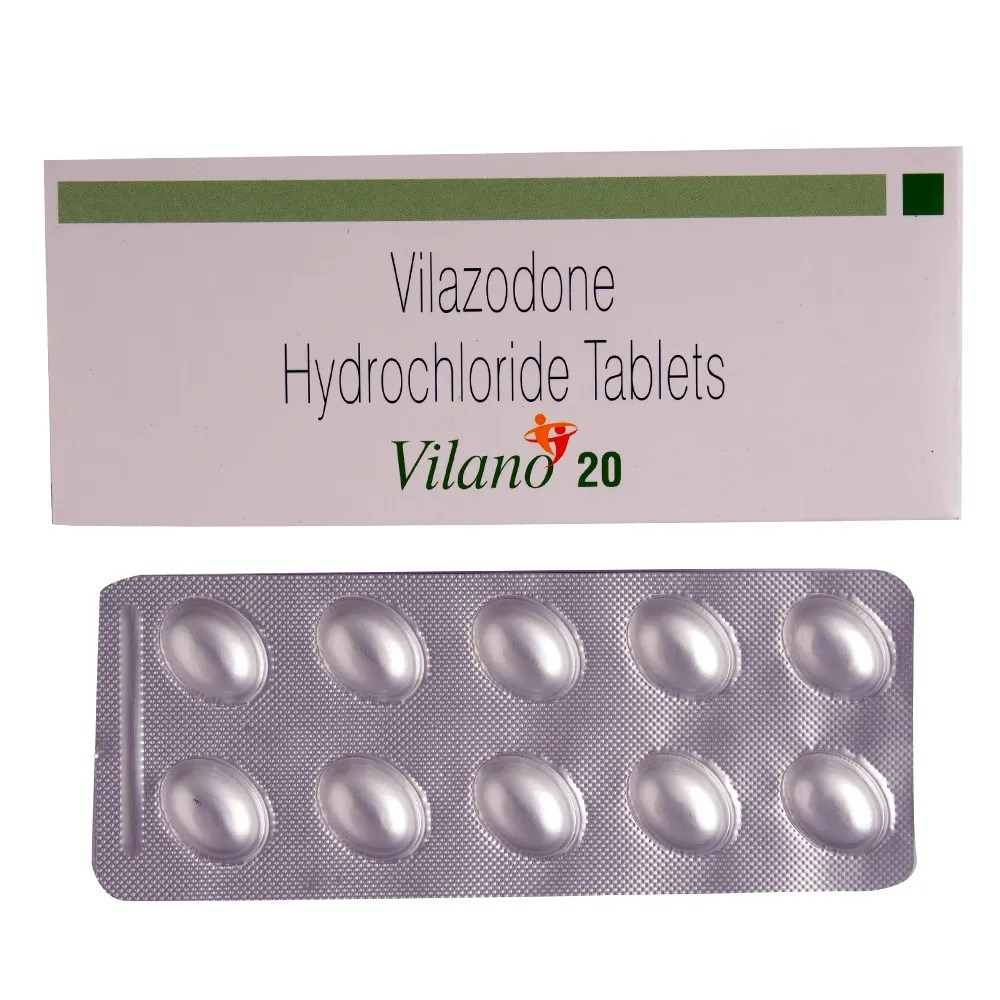 VILANO 20