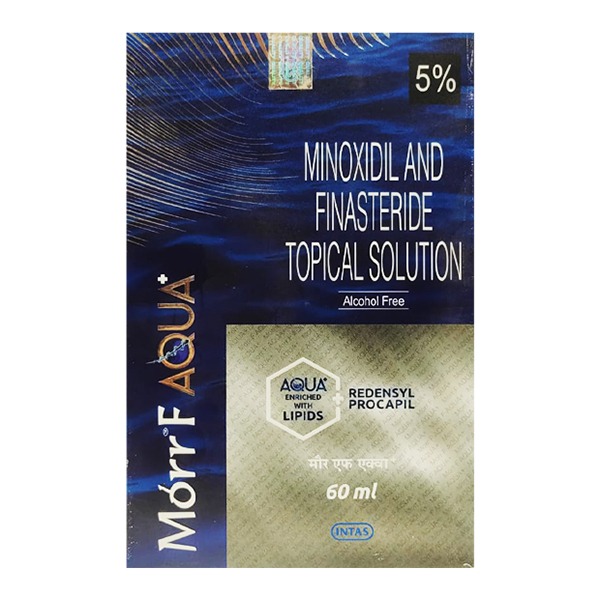 MORR F AQUA+5`ML