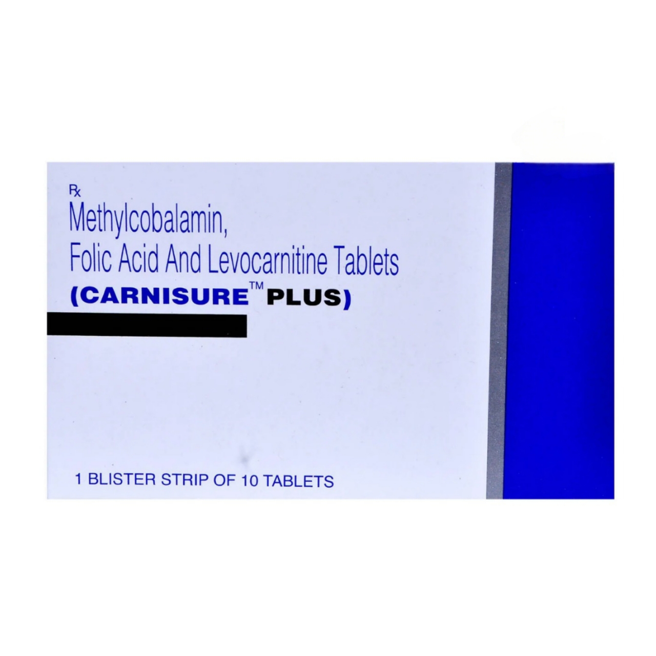 CARNISURE PLUS 