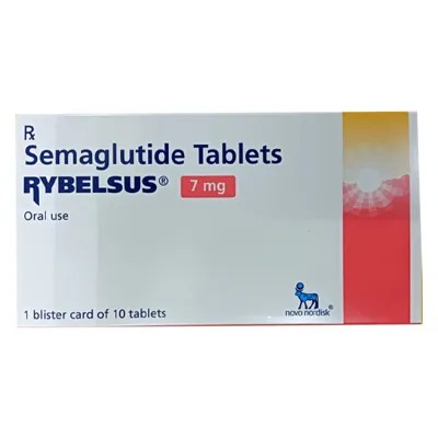 RYBELSUS-7MG TABLET