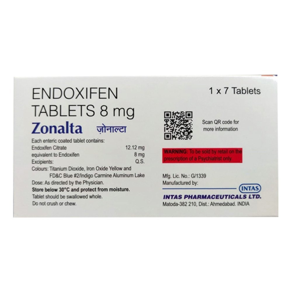 ZONALTA TABLET