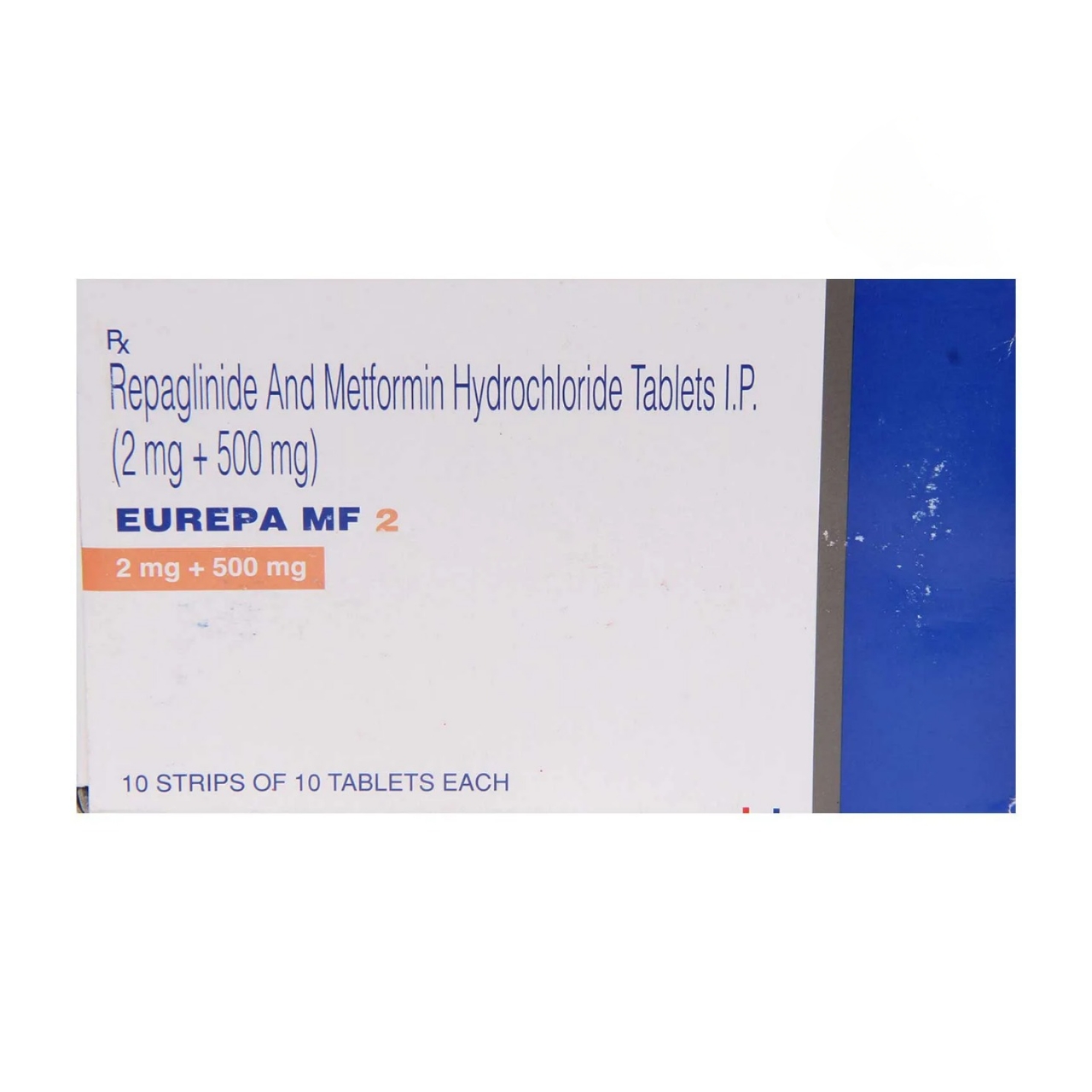 EUREPA MF-2 