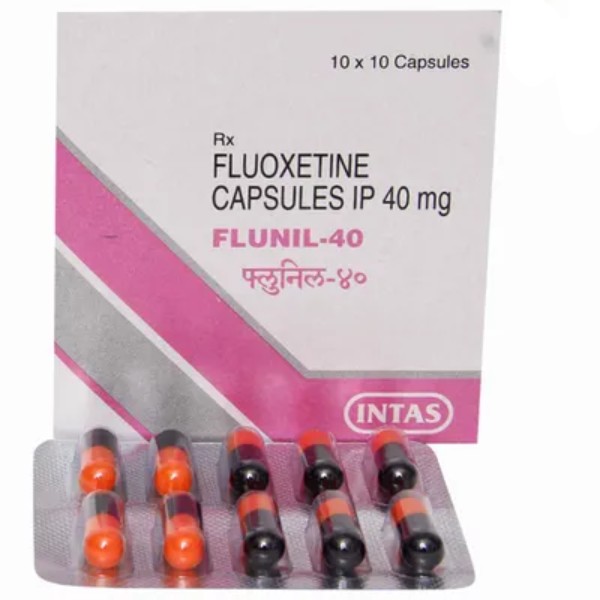 FLUNIL 40 CAPSULE