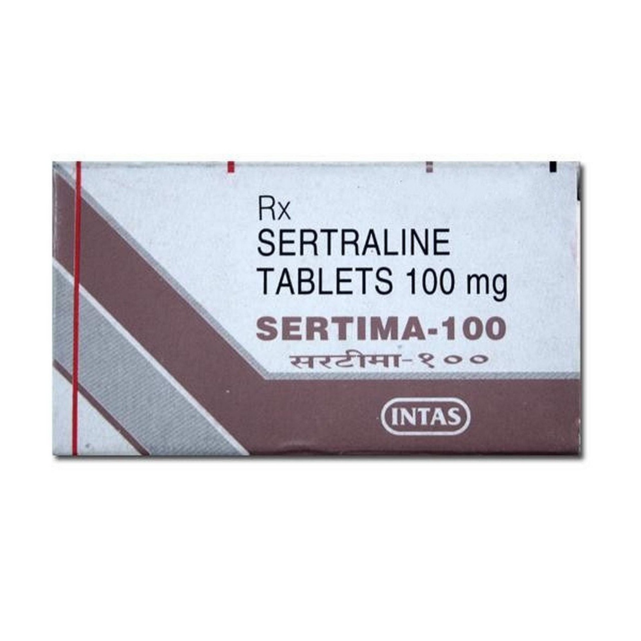SERTIMA 100