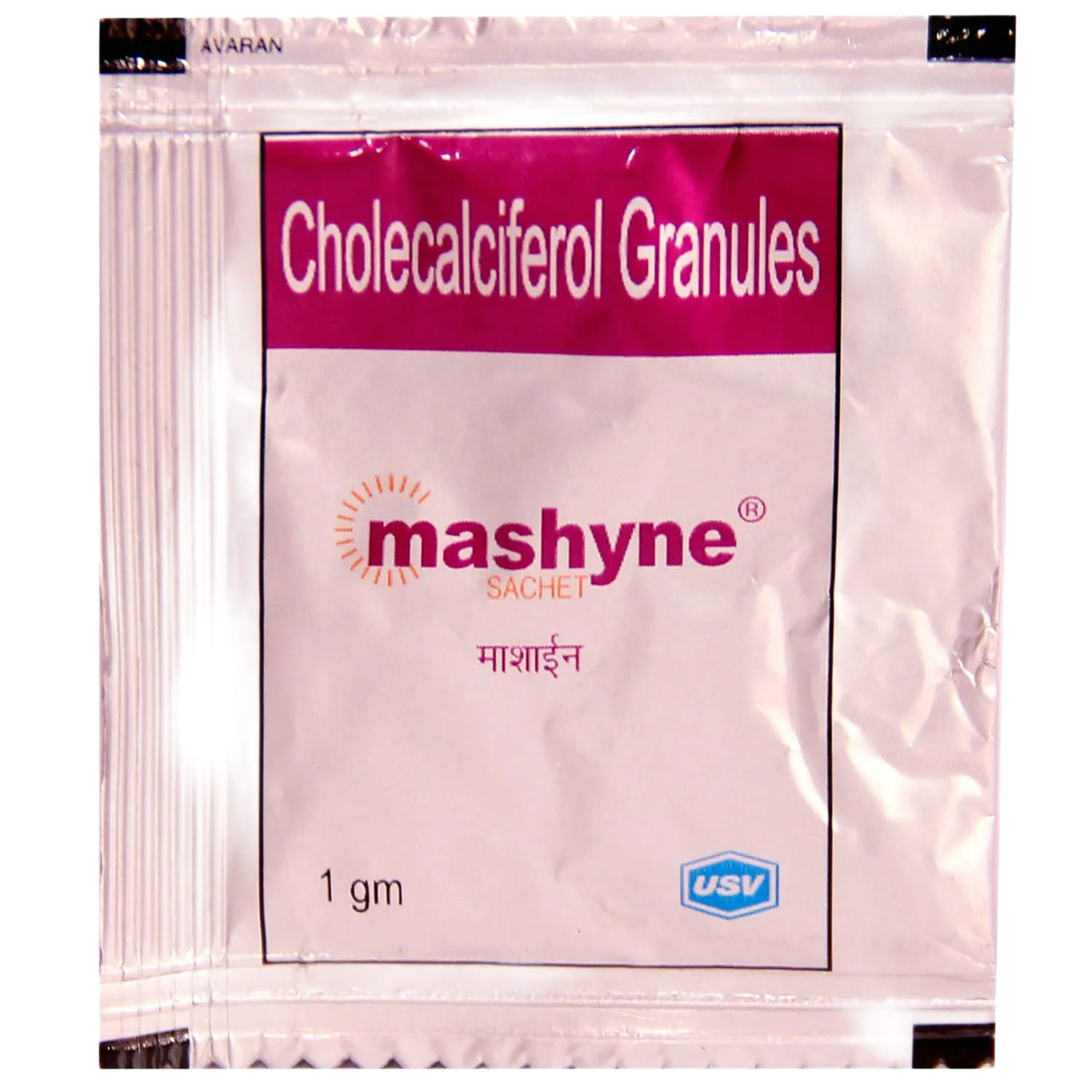 MASHYNE SACHET