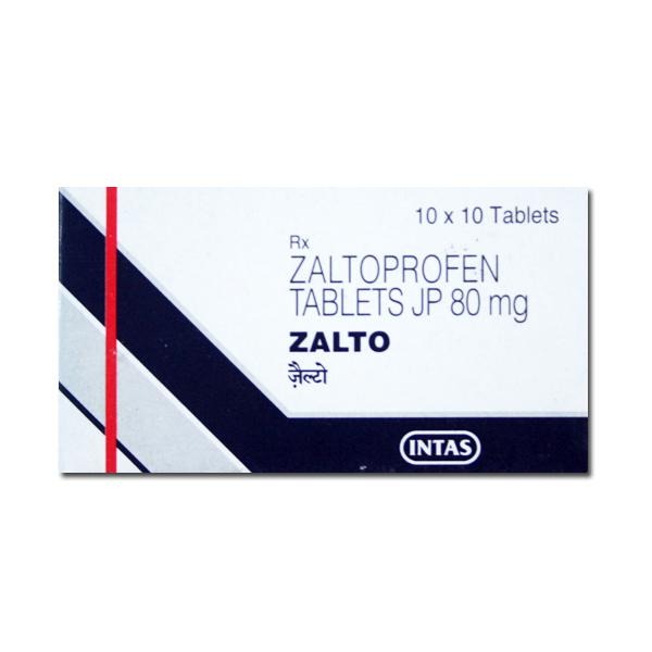 ZALTO TABLET