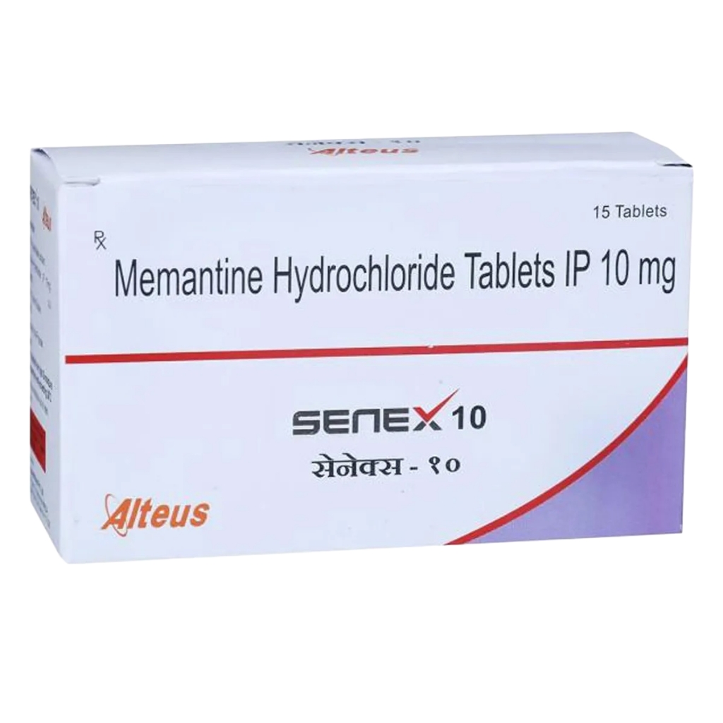 SENEX 10 TABLET