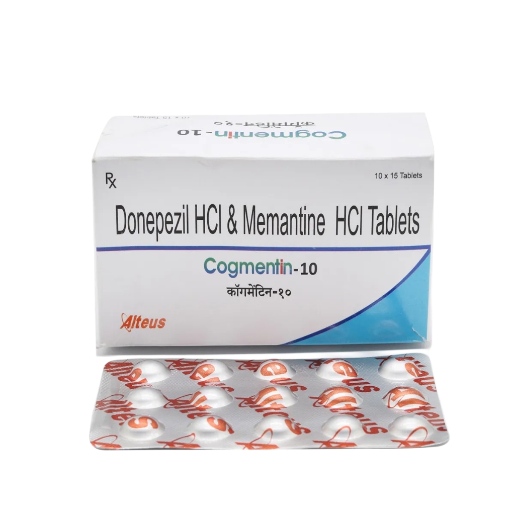 COGMENTIN 10 TABLET