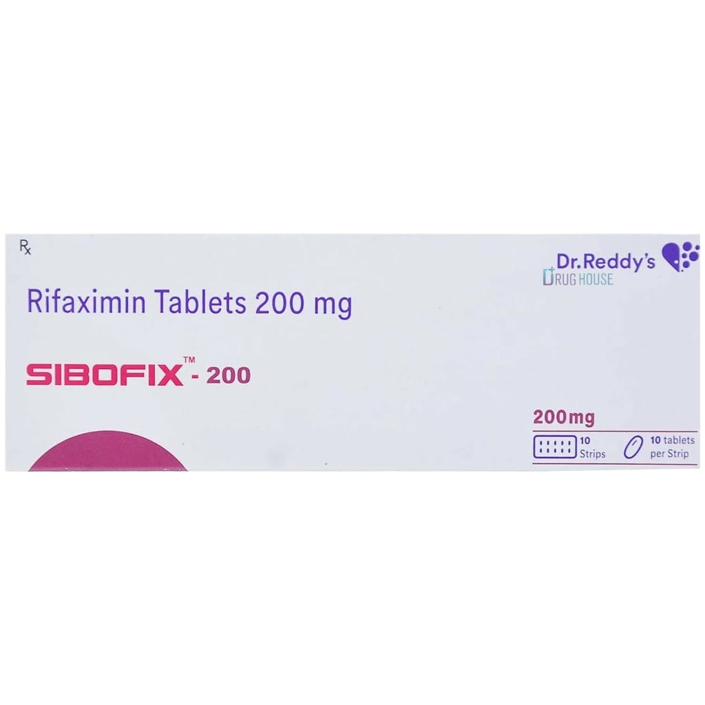 SIBOFIX 200 TABLET