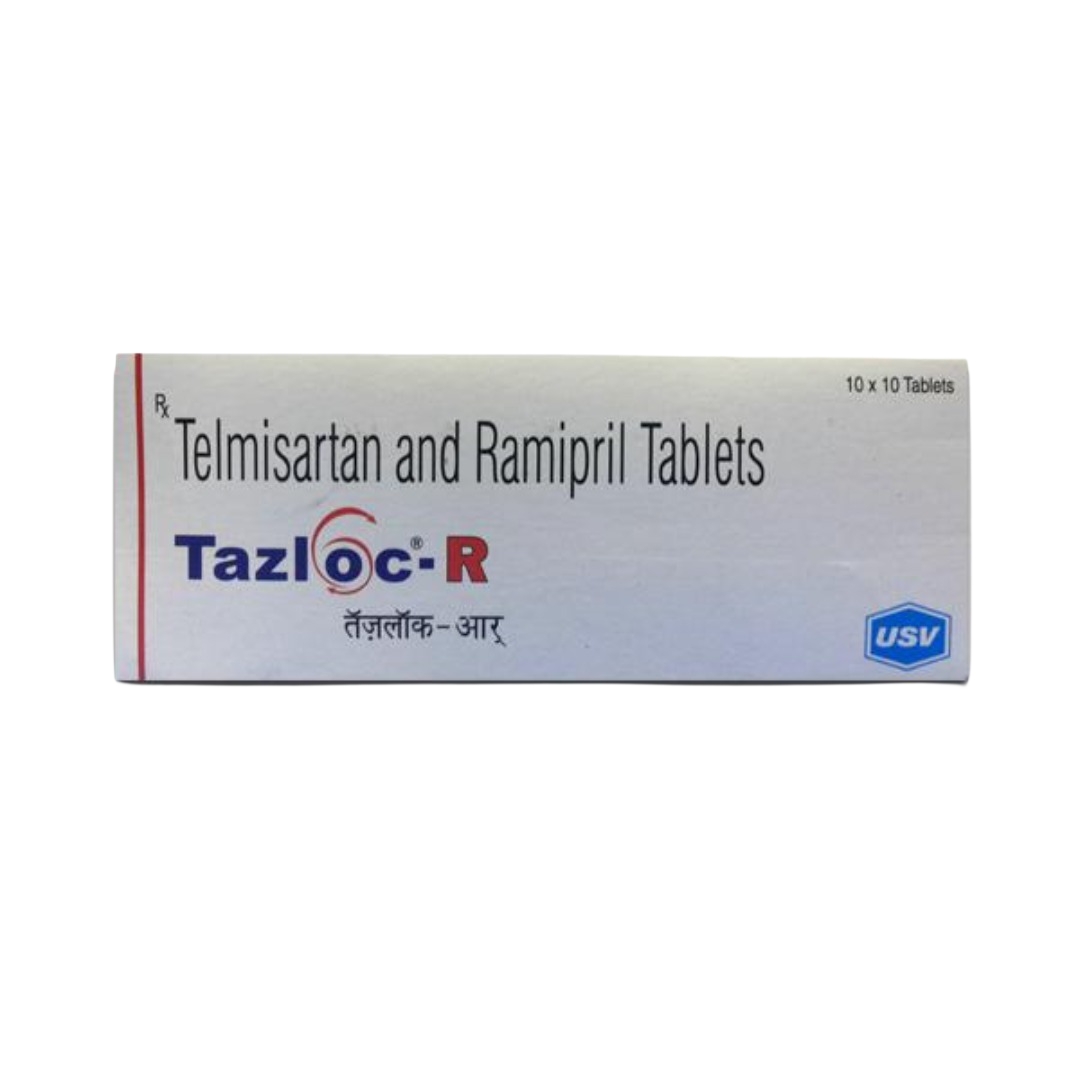TAZLOC R TABLET