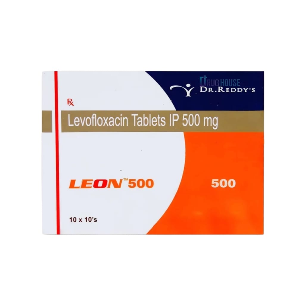 LEON 500 TABLET